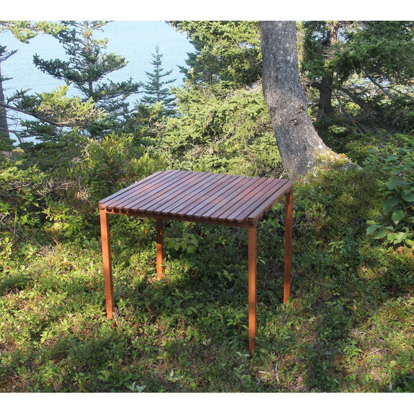 Pangean Natural Nomad Table, image 6