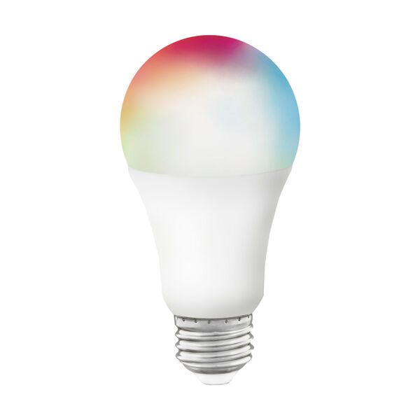 Starfish White 9.5W RGB and Tunable LED Bulb, image 4