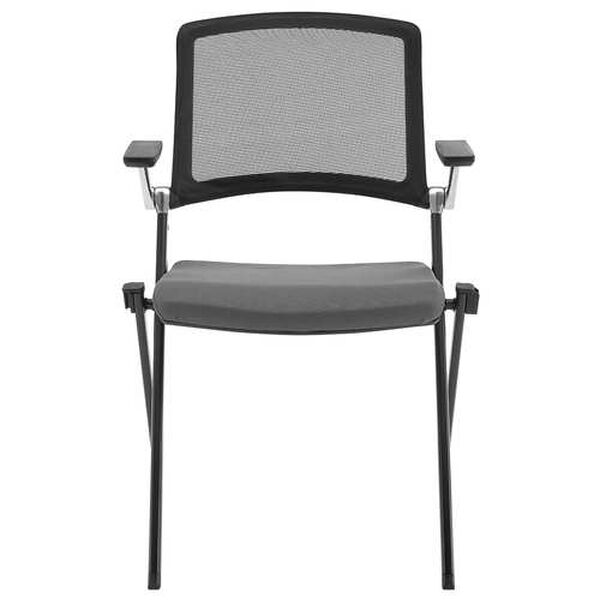 Hilma Gray Visitor Chair, image 1
