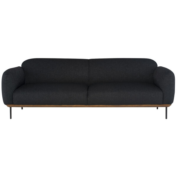 Benson Activated Charcoal Sofa, image 6