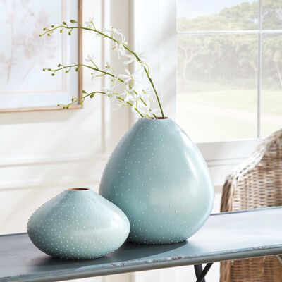 Contemporary & Modern Vases - Ceramic, Glass, Marble Vases
