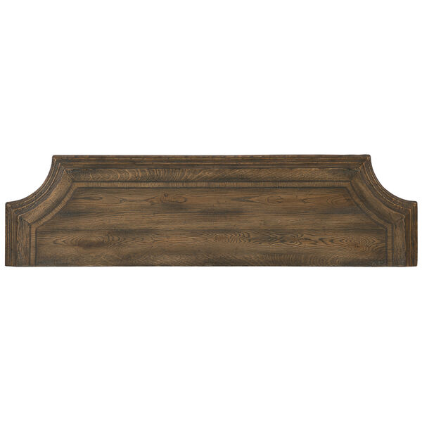 Hill Country North Cliff Brown Sideboard, image 2