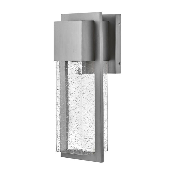 Alex LED Outdoor Wall Mount, image 1