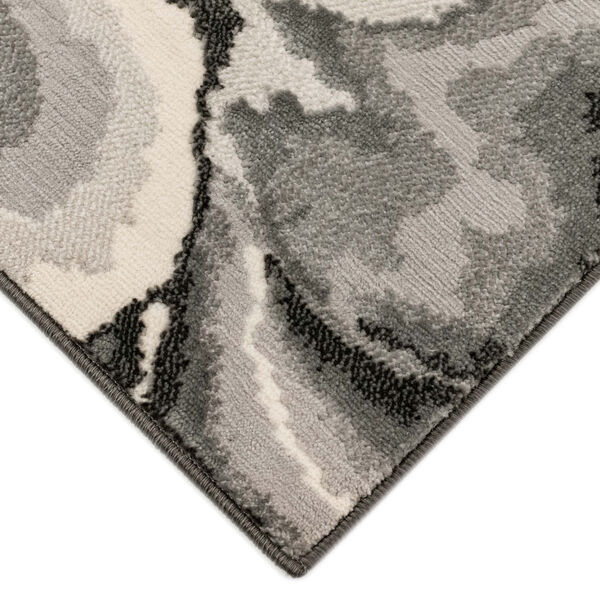 Liora Manne Soho Charcoal 8 Ft. 10 In. x 11 Ft. 9 In. Clouds Indoor Rug, image 3