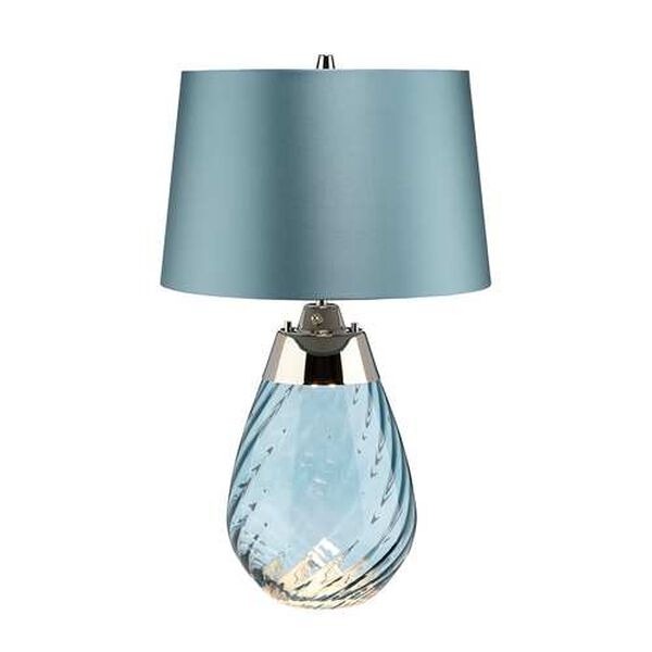 Lena Two-Light Table Lamp, image 1