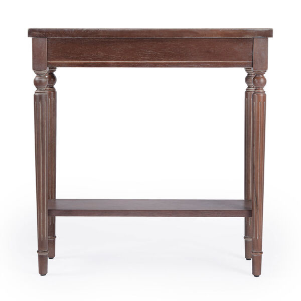 Aubrey Dusty Trail Console Table, image 6