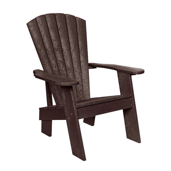 Capterra Casual Adirondack Chair, image 1