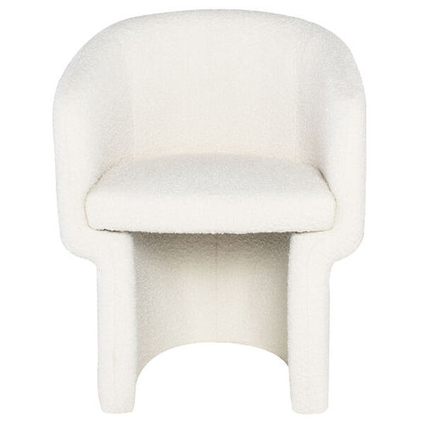 Clementine Buttermilk Dining Chair, image 2