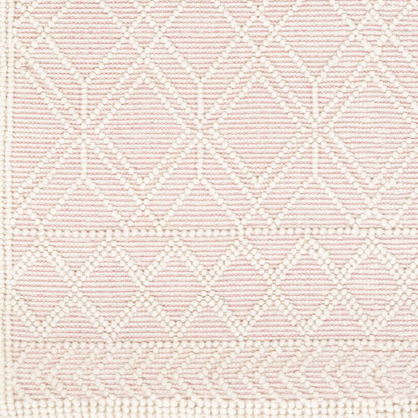Casa Decampo Bright Pink Rectangle 2 Ft. 3 In. x 3 Ft. 9 In. Rugs, image 2