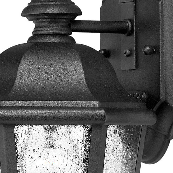 Edgewater Small Outdoor Wall Mount, image 2