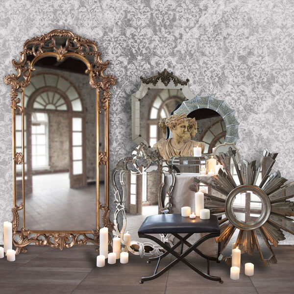 Contessa Venetian Mirror, image 2