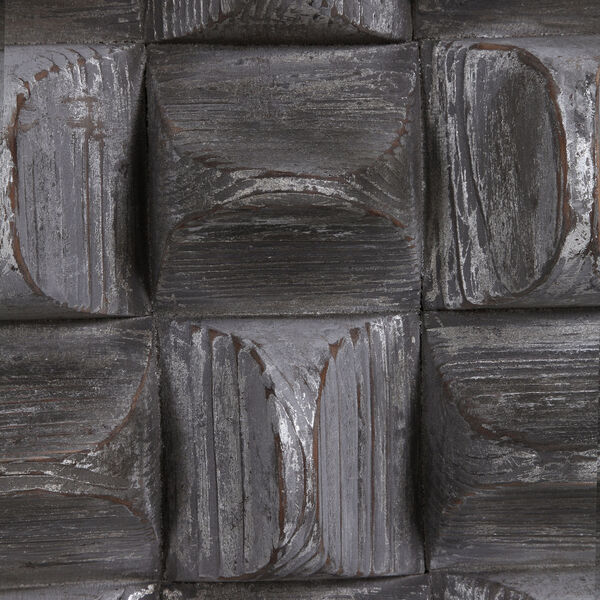 Pickford Fir Wood Wall Decor, image 5