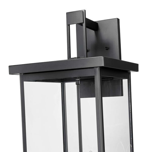 Barkeley Four-Light Outdoor Wall Sconce, image 5