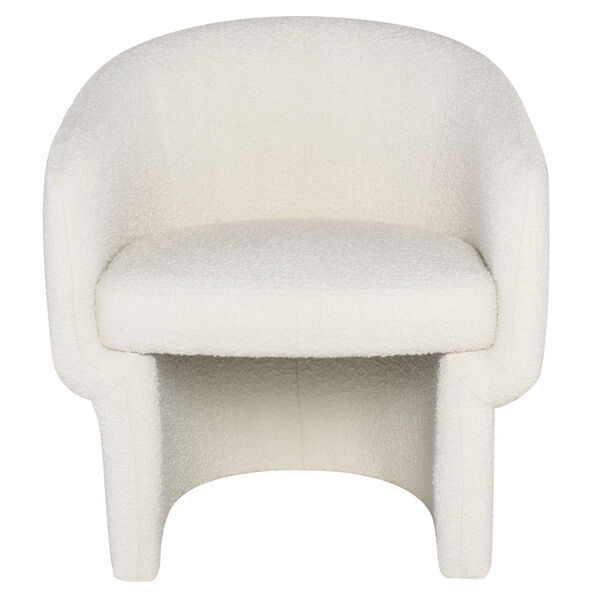 Clementine Buttermilk Occasional Chair, image 6