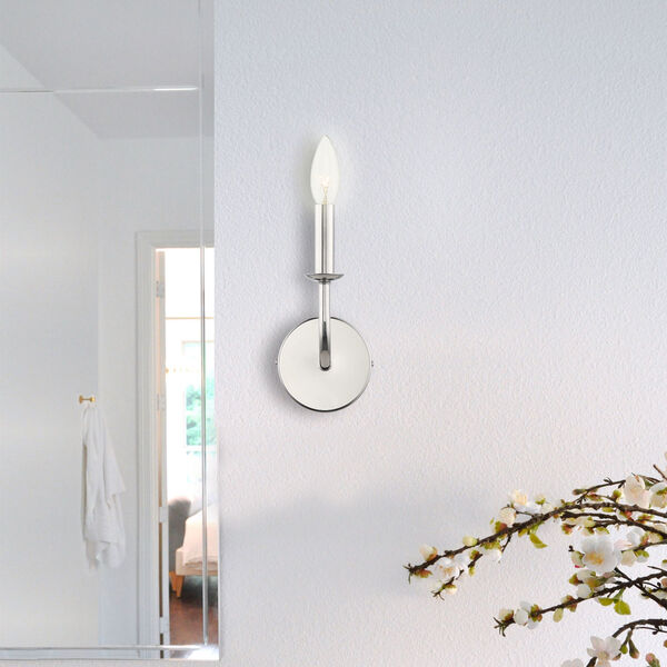 Elight One-Light Wall Mount, image 5