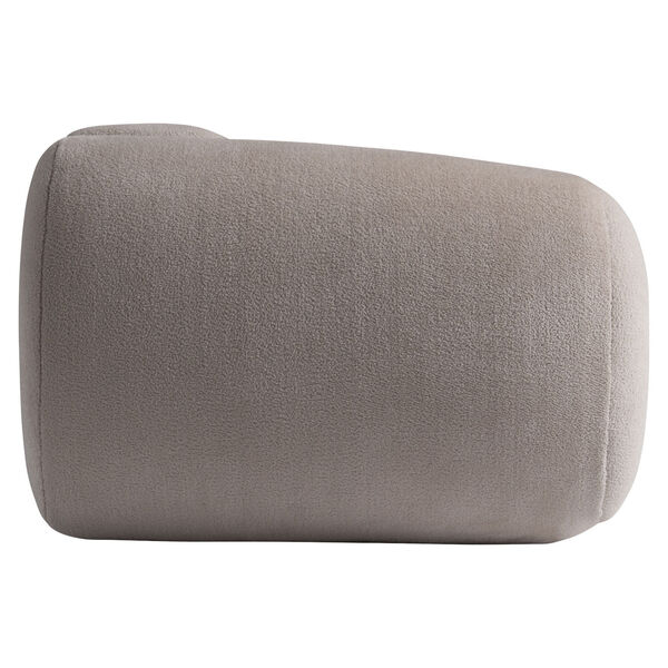 Montreaux Gray Fabric Power Motion Sofa, image 4