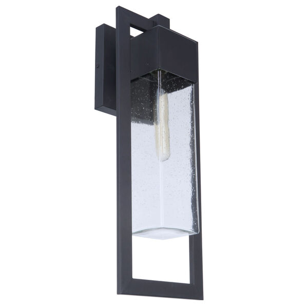 Perimeter Midnight Six-Inch One-Light Outdoor Wall Sconce, image 6
