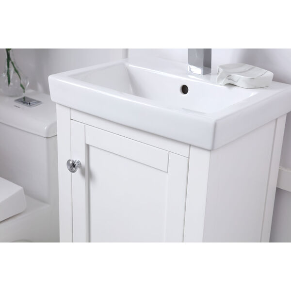 Mod Vanity Sink Set, image 5