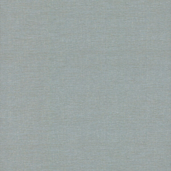 Altitude Blue and Gray Weave Non-Pasted Wallpaper, image 2