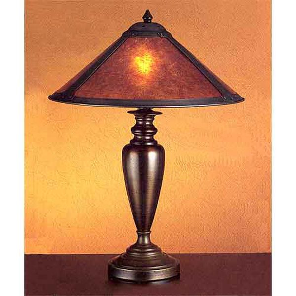 Van Erp Table Lamp, image 1