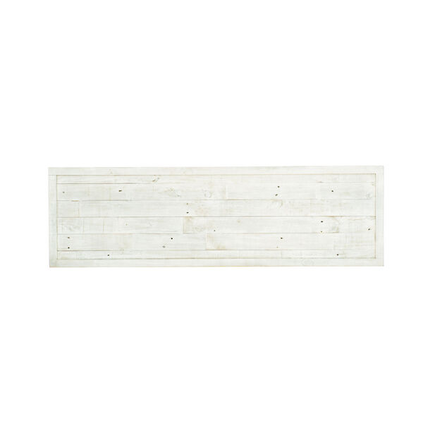 White Loft Macauley Dresser, image 5