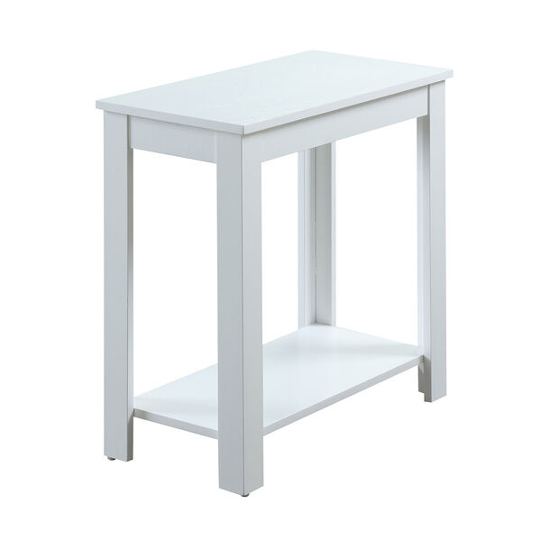 Designs2Go Baja Chairside End Table, image 1