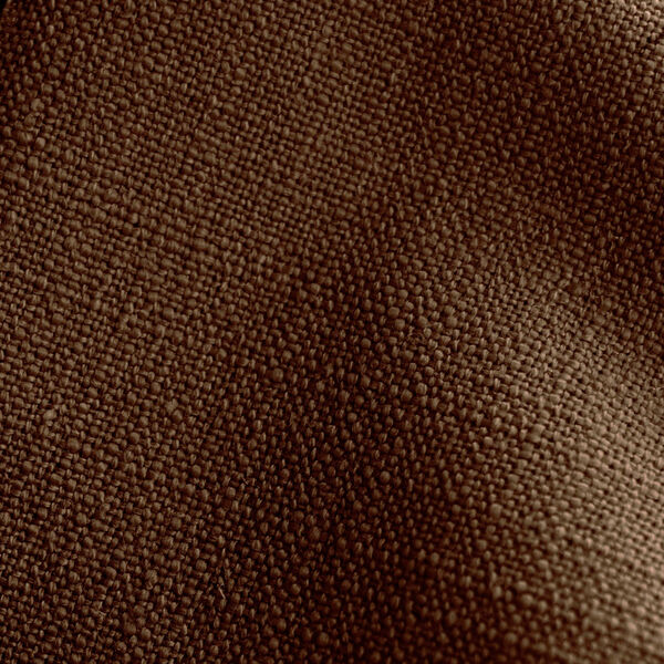 Linen Chocolate 36-Inch Storage Bench, image 2