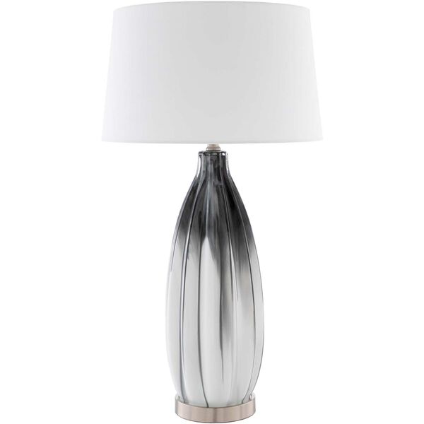 Julissa Multi-Colored One-Light Table Lamp, image 1