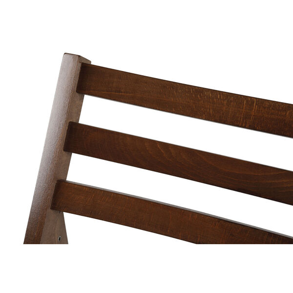 Mariabella Walnut Folding Chair, Set of Two, image 6