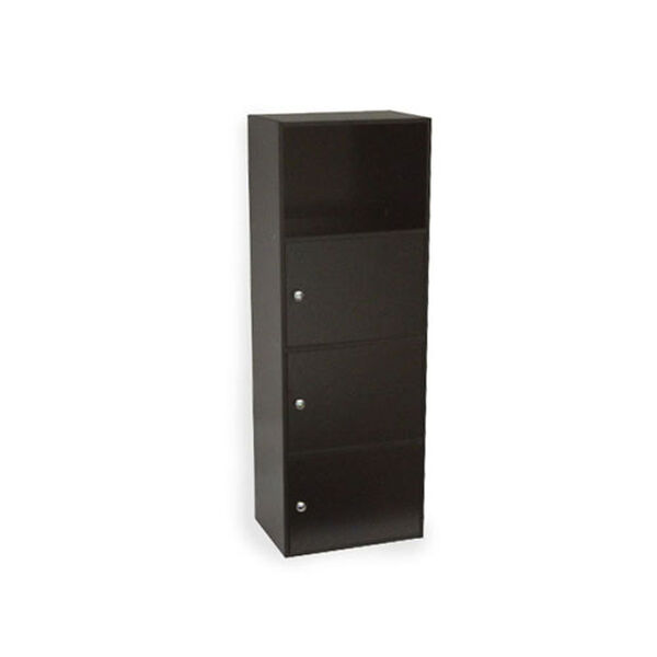 XTRA-Storage Three-Door Cabinet, image 1