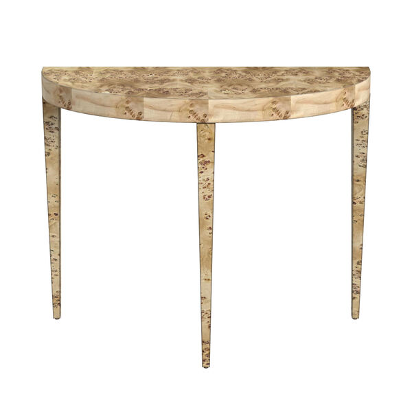 Ingrid Console Table, image 1