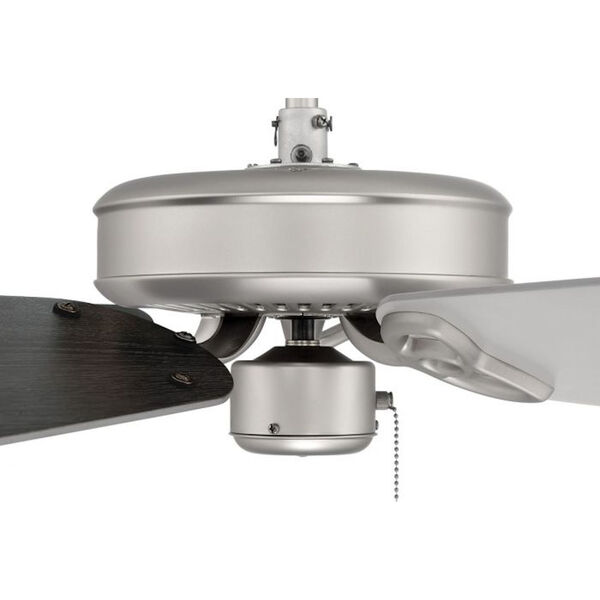 Piccolo Brushed Satin Nickel 30-Inch Ceiling Fan, image 6