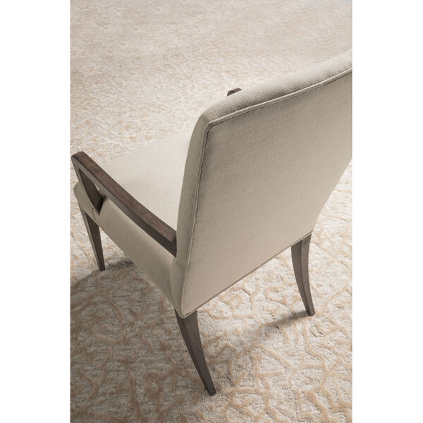 Cohesion Program Madox Upholstered Arm Chair, image 6