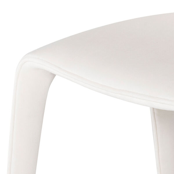 Bandi Oyster Dining Chair, image 4