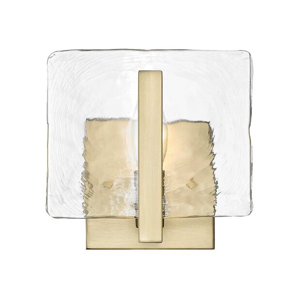 Aenon One-Light Wall Sconce, image 1