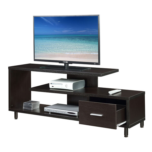 Nicollet 60-inch TV Stand, image 2