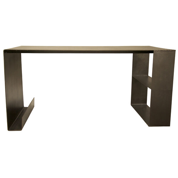 Metal Desk, image 1
