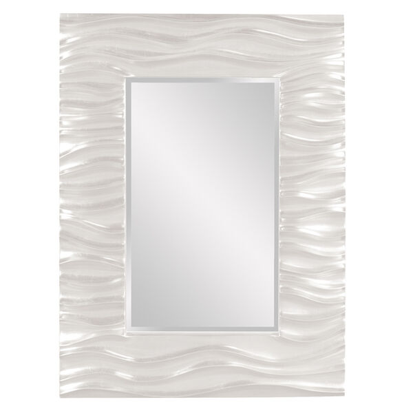 Zenith White Mirror, image 1