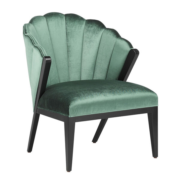 Janelle Viridian Chair, image 1