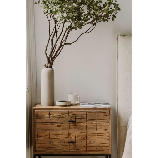 Atelier Natural Nightstand, image 3
