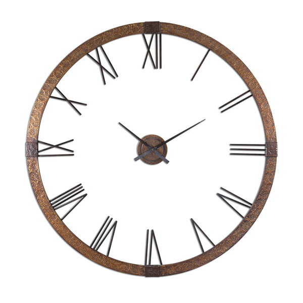Amarion Clock, image 2