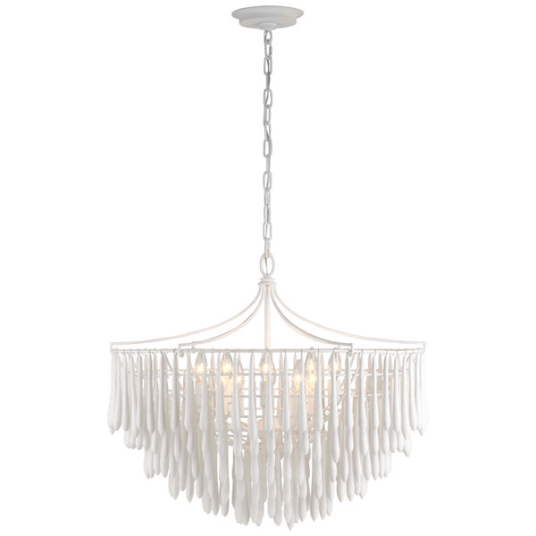 Vacarro Chandelier By Julie Neill, image 1