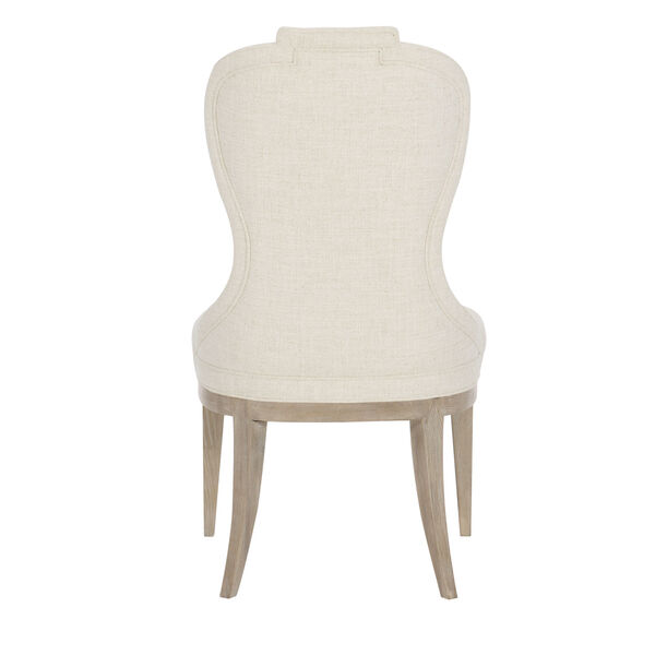 Santa Barbara Sandstone Upholstered Side Chair, image 2