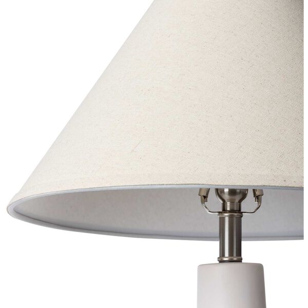 Pavillion One-Light Table Lamp, image 3