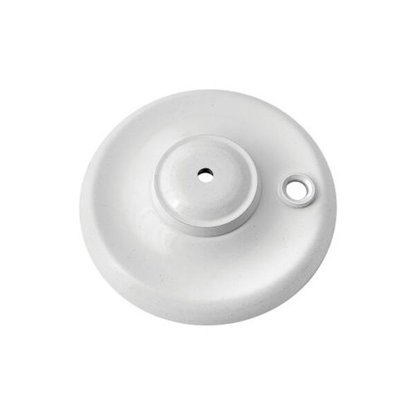 Appliance White Light Cap Kit, image 2