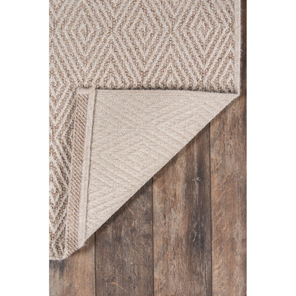 Downeast Natural Rectangular: 5 Ft. x 7 Ft. 6 In. Rug, image 6