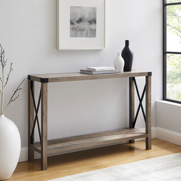 Entryway Table, image 2