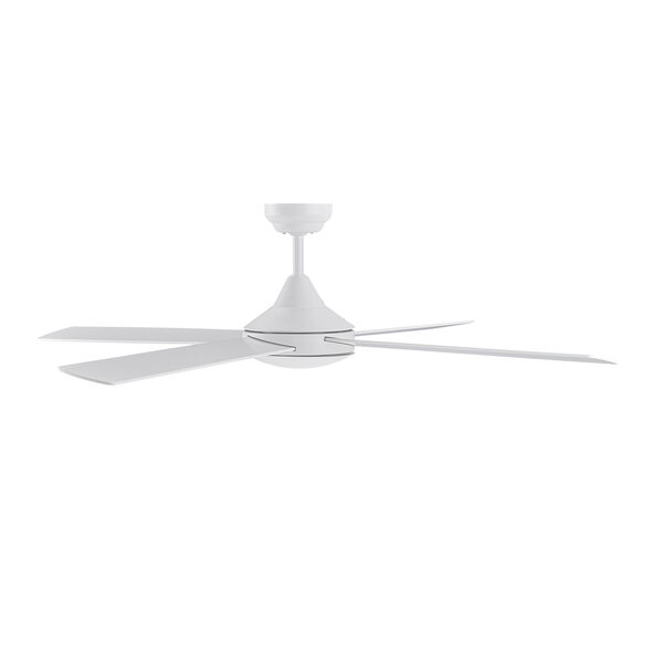 Airlie II White 52-Inch Ceiling Fan, image 4