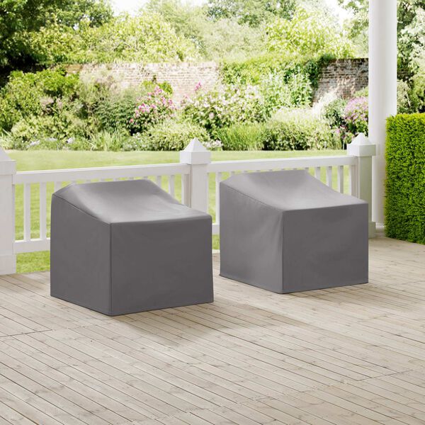 Furniture Cover Set , Set of Two, image 1