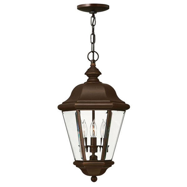 Clifton Park Outdoor Hanging Pendant, image 4